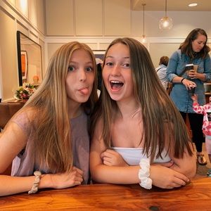 Meet your Posher, Mason